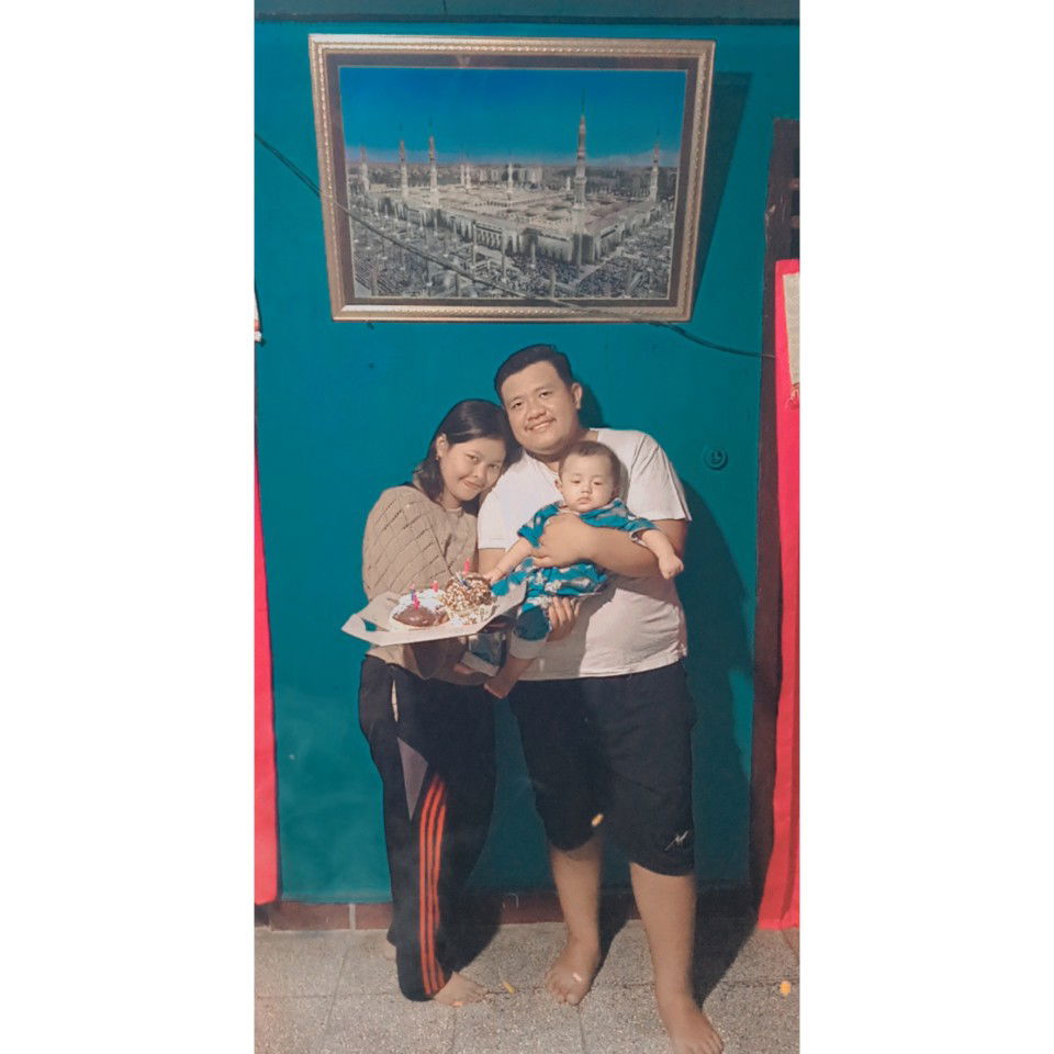 Juli Suroto profile icon