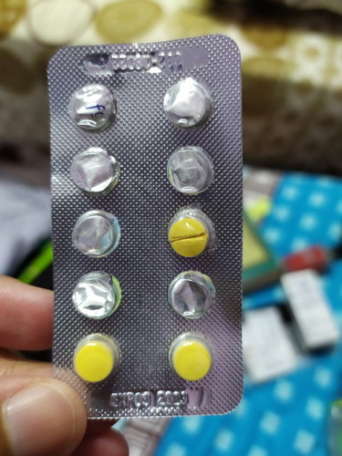 ape perbezaan folic asid