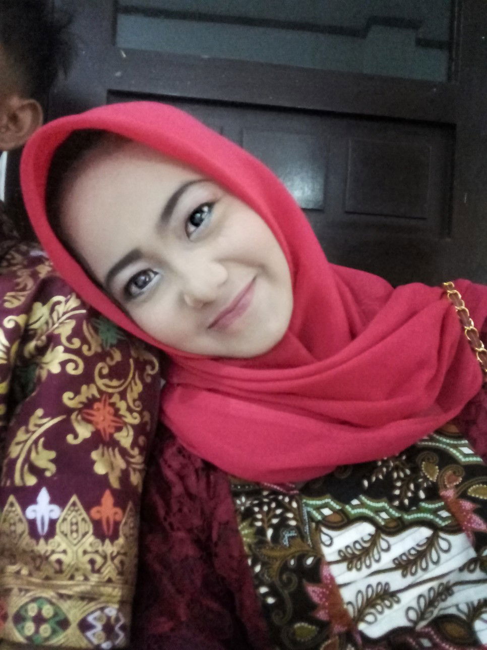 Anggi Apriliana profile icon