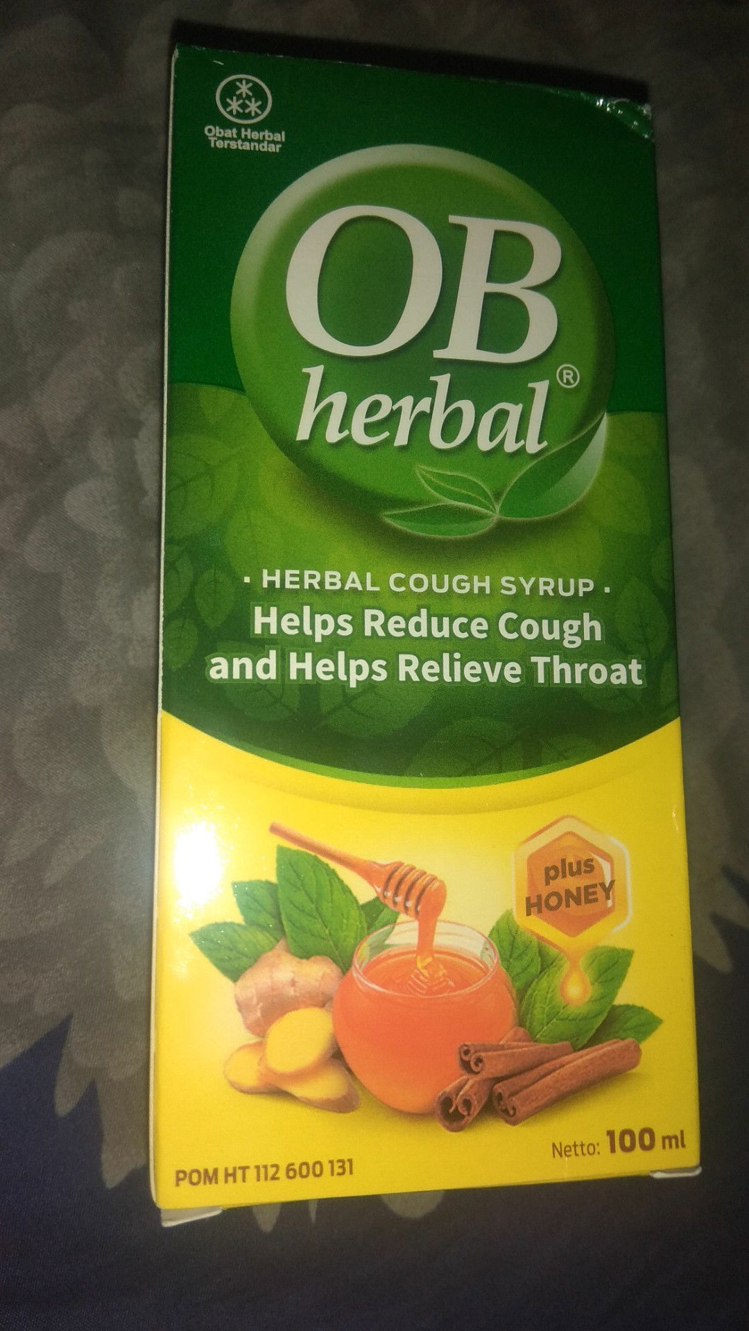 ob herbal