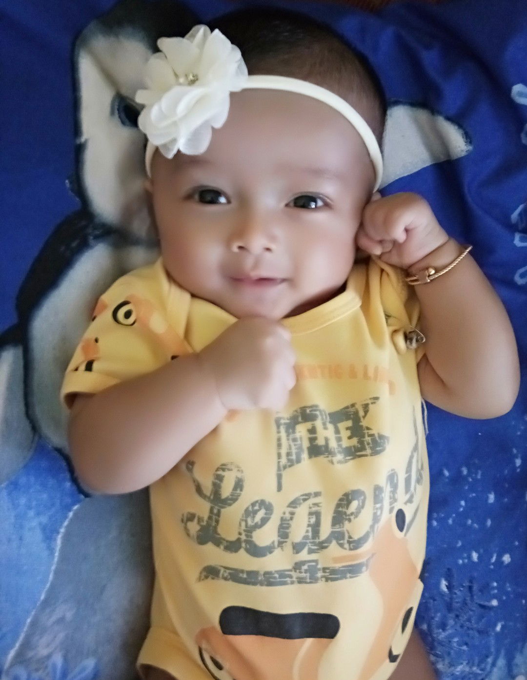 Riris Tam Tam profile icon