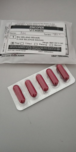 zincofer