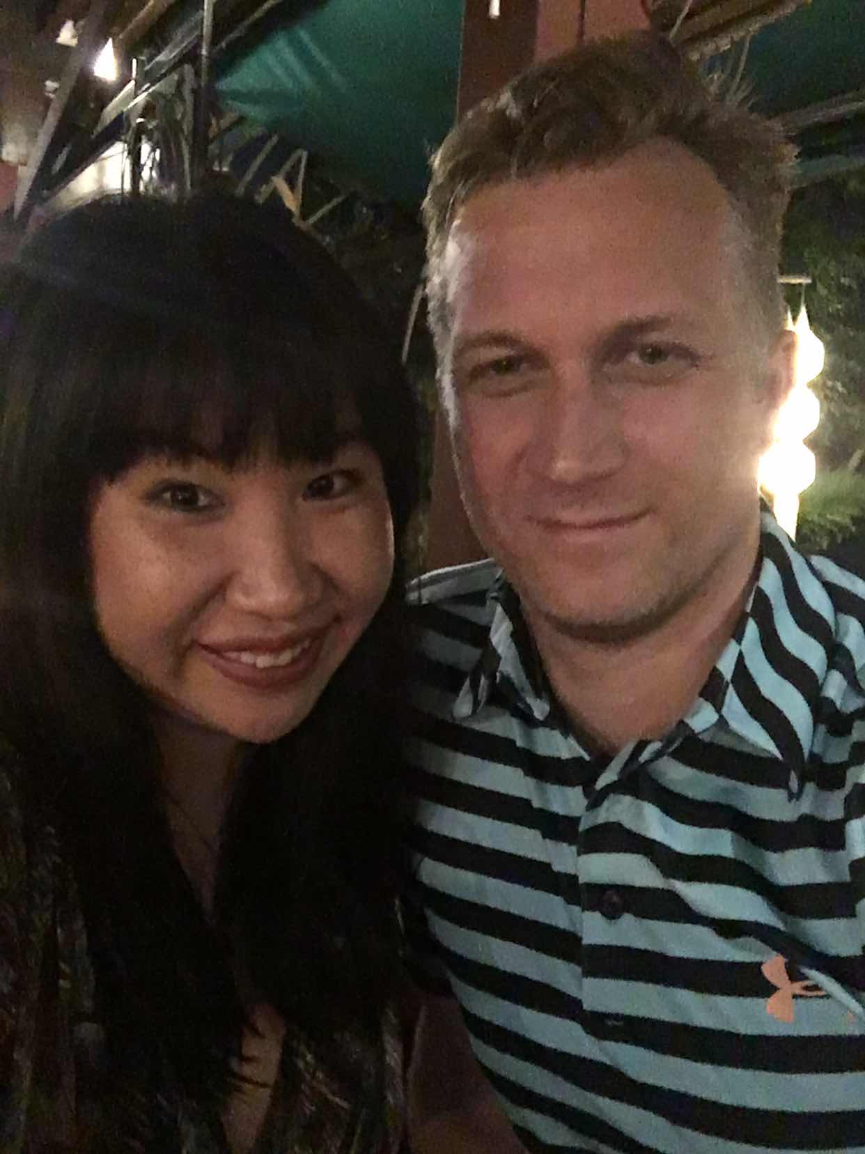 Sasipa Møller profile icon