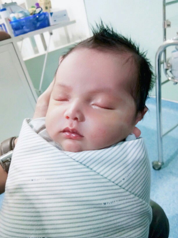 Juni Huda profile icon