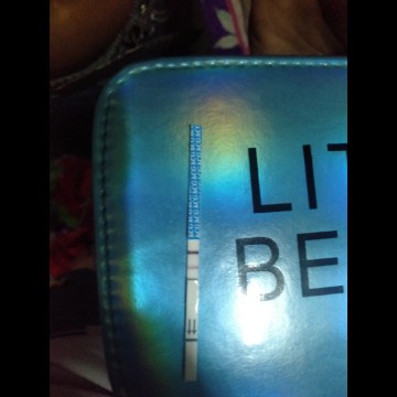 ท้องหรือป่าว