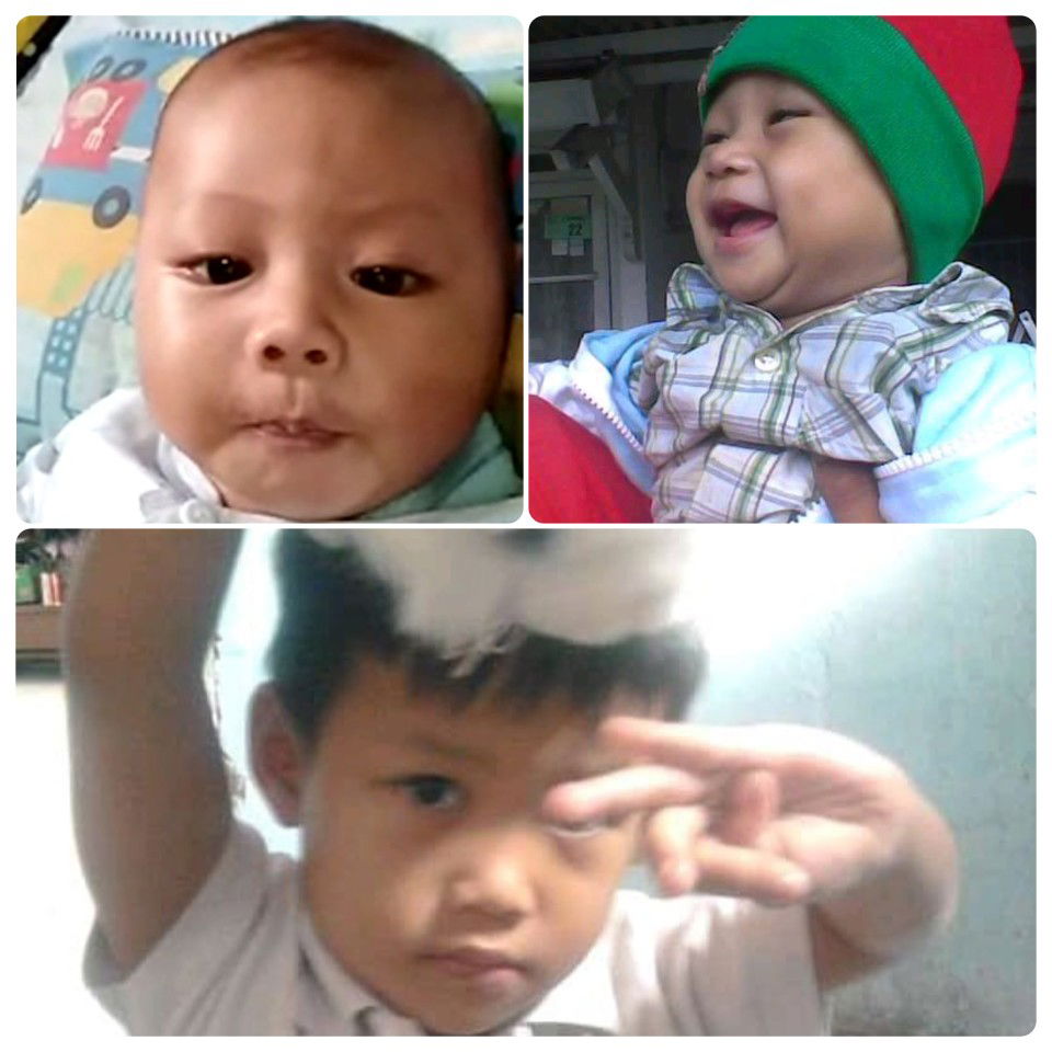 Whie Cute profile icon