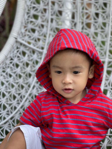 Kenzie Fayyad Alvarendra profile icon