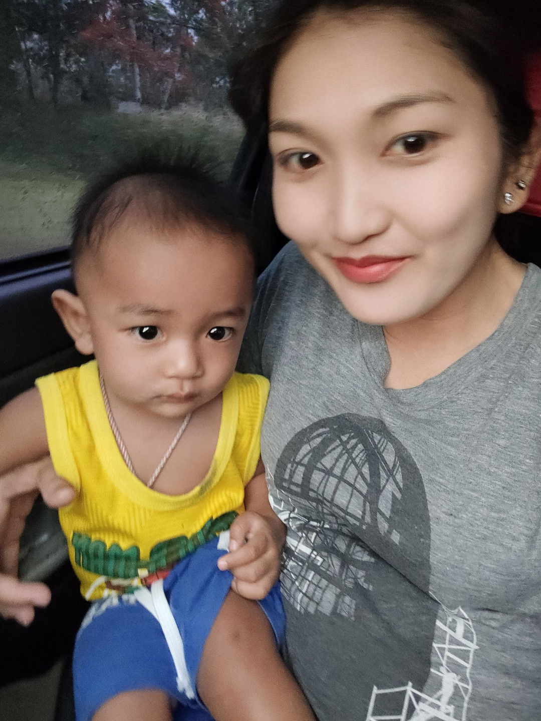 เมขลา โสมาศรี profile icon