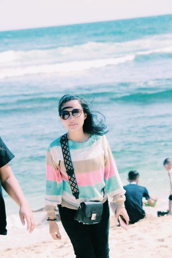 Anggie  A Sondakh profile icon