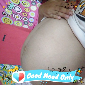 first time mom