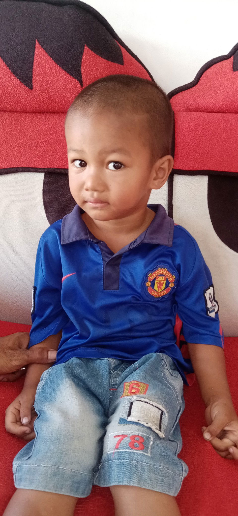 Atitaya Chamroeyrak profile icon