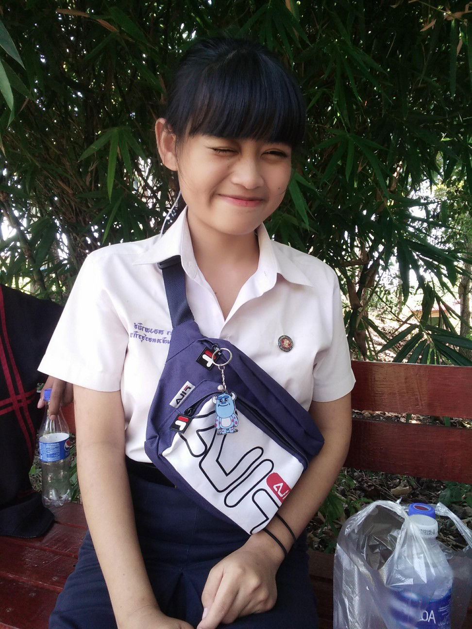 Thipsuda Thongpanich profile icon