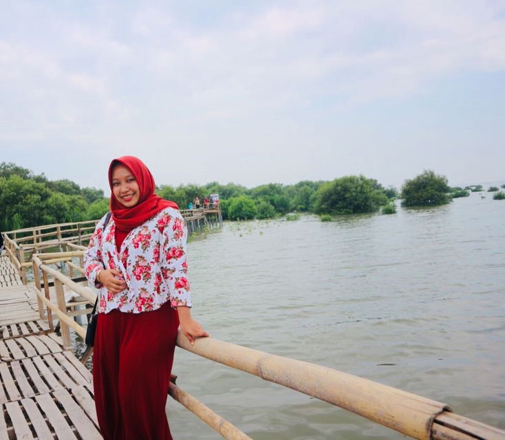 mirna puspita lubis profile icon