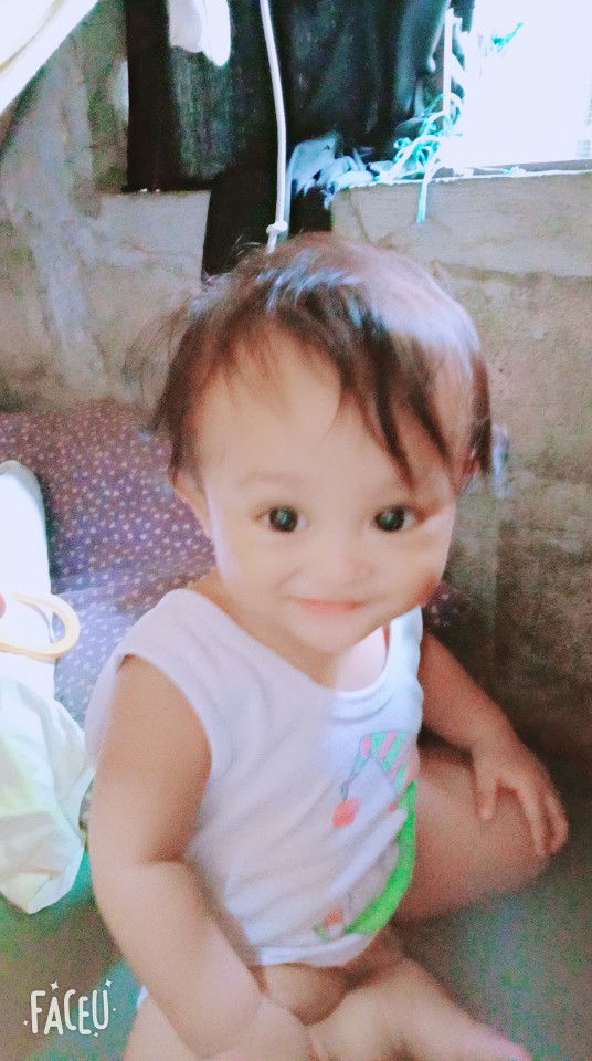 Trishia Gabriel profile icon