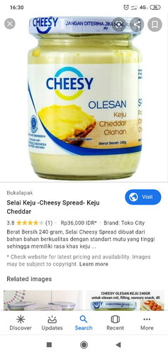 cheese spread