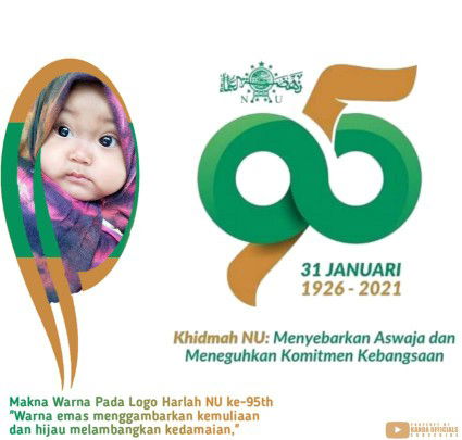 Nahnu Tsalisatun Nisa profile icon