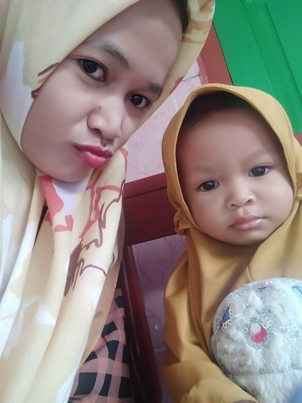 Eli Dawati n putra koto profile icon