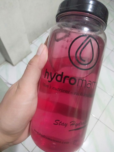 hydromamma