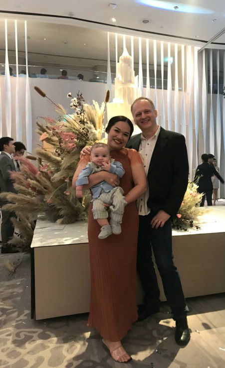 Waraporn Biggs profile icon