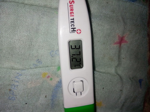 1 Month old and 6 days Baby Boy