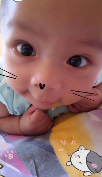 Fortunate vie lee profile icon