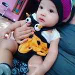 Detia Amalia profile icon