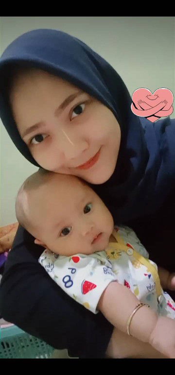 MeyDewi Safitri profile icon