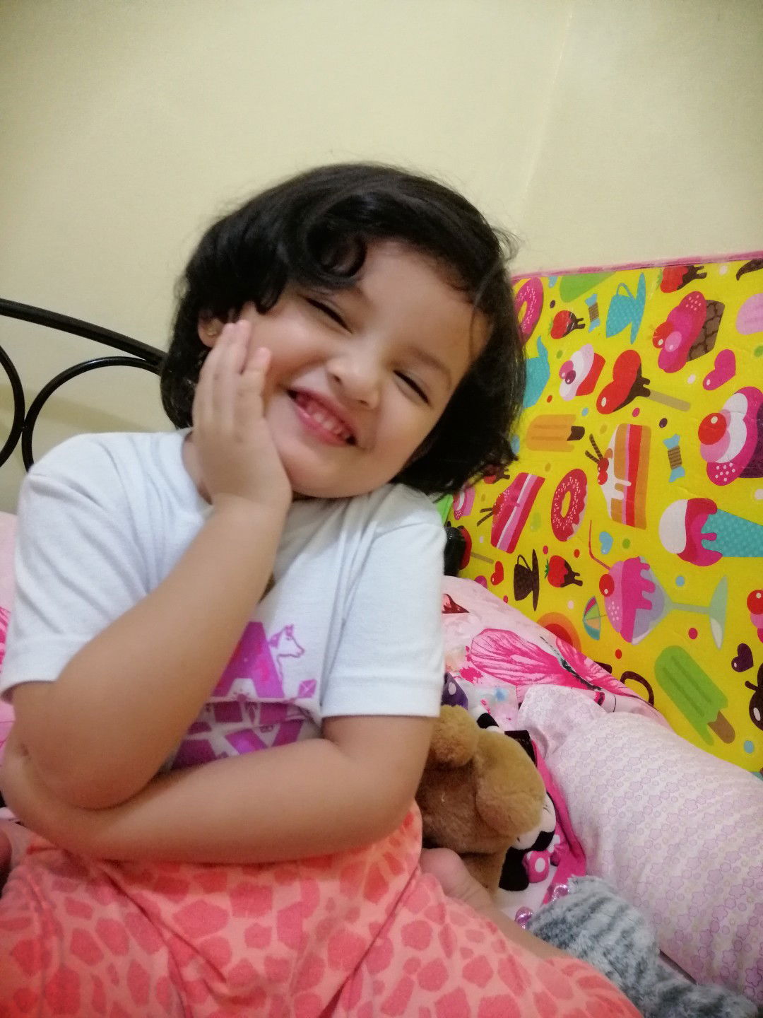 Marites profile icon