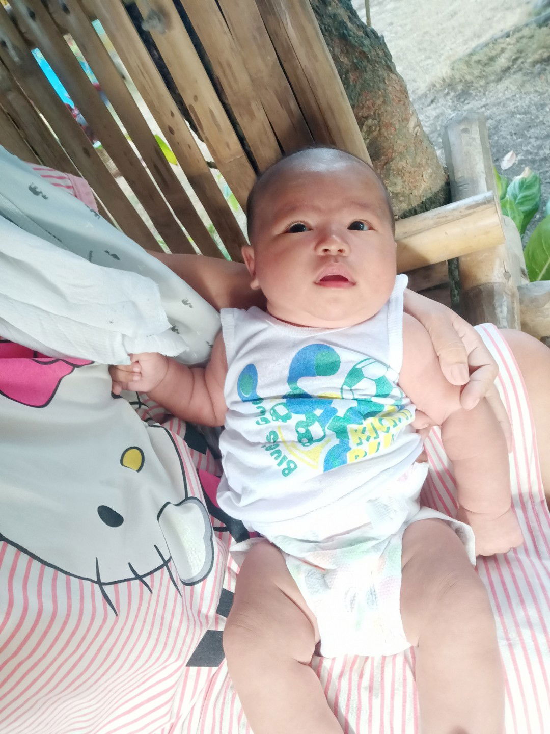 Gretchen Gimenez profile icon