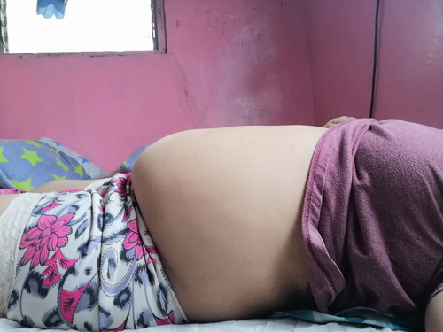 21 weeks and 4 days