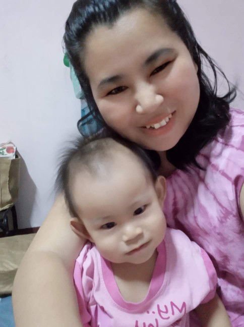 แม่น้อง ไอคิว profile icon