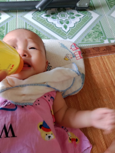 ăn dặm