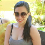 April Donayre profile icon
