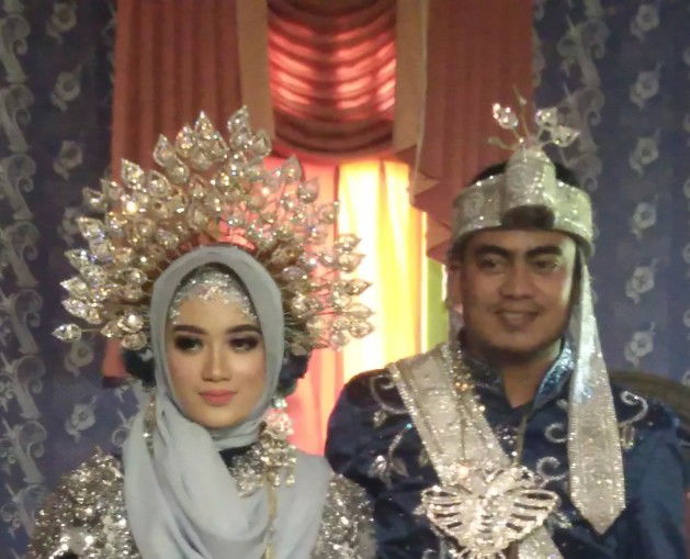 Suri-Ani Aribe profile icon