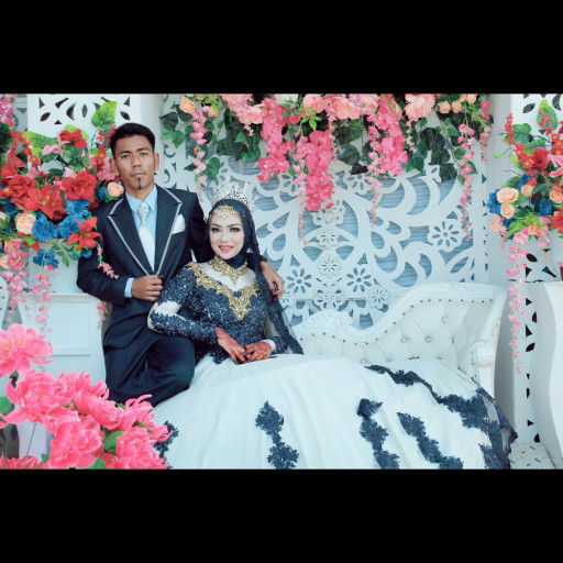 Apdah Maryati Saputri profile icon