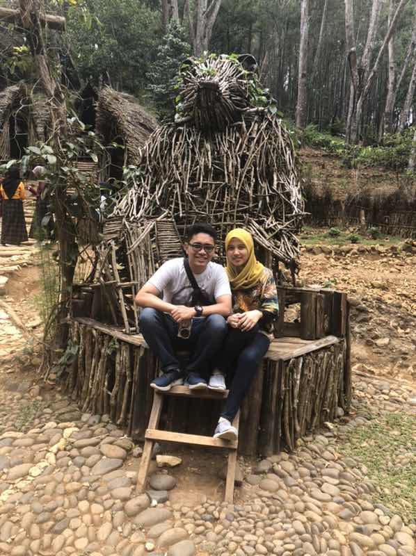 Handita Pratama Putri profile icon