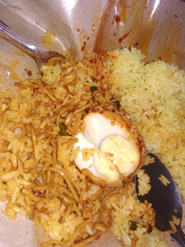 nasi kuning