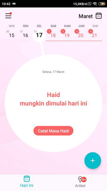 Pejuang Garis 2 mana nih