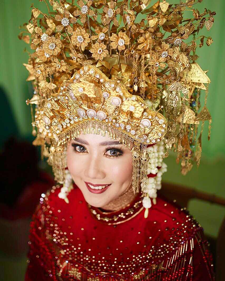 Zalika Fajrin profile icon