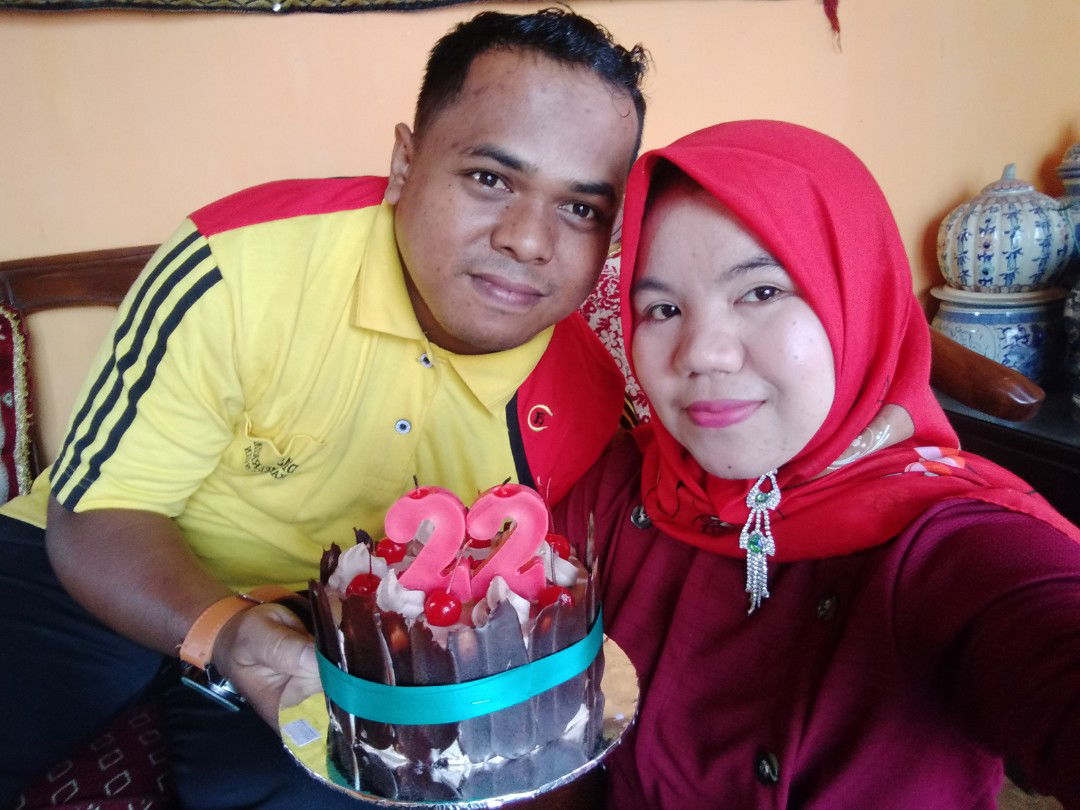 Intan Rizki Refianti profile icon