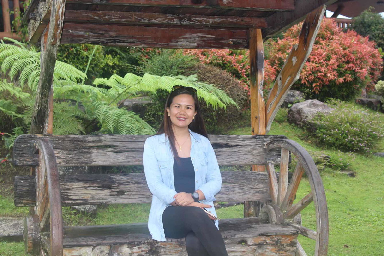 Febie Pandanduyan Espanilla profile icon