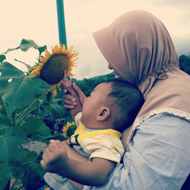 Dinar Firda Rosa profile icon