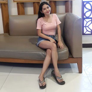 cristhel belo profile icon