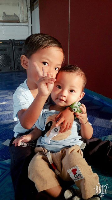 Rose Andong profile icon