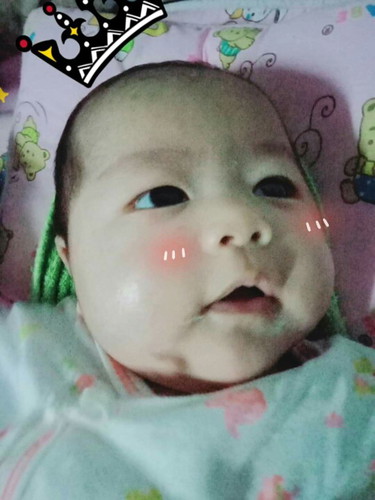 น้องไม่ยอมนอน