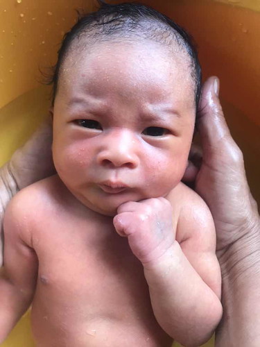 หลงรักเด็ก5วัน