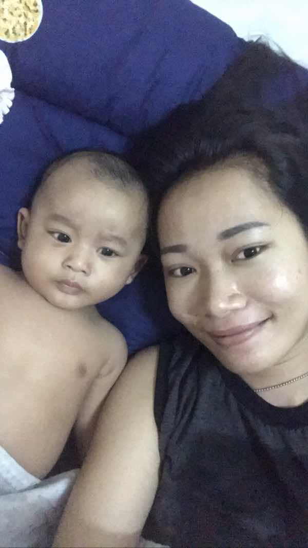 Witchayaporn Yingkit profile icon