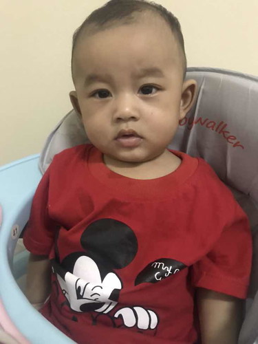 เด็ก4เดือน