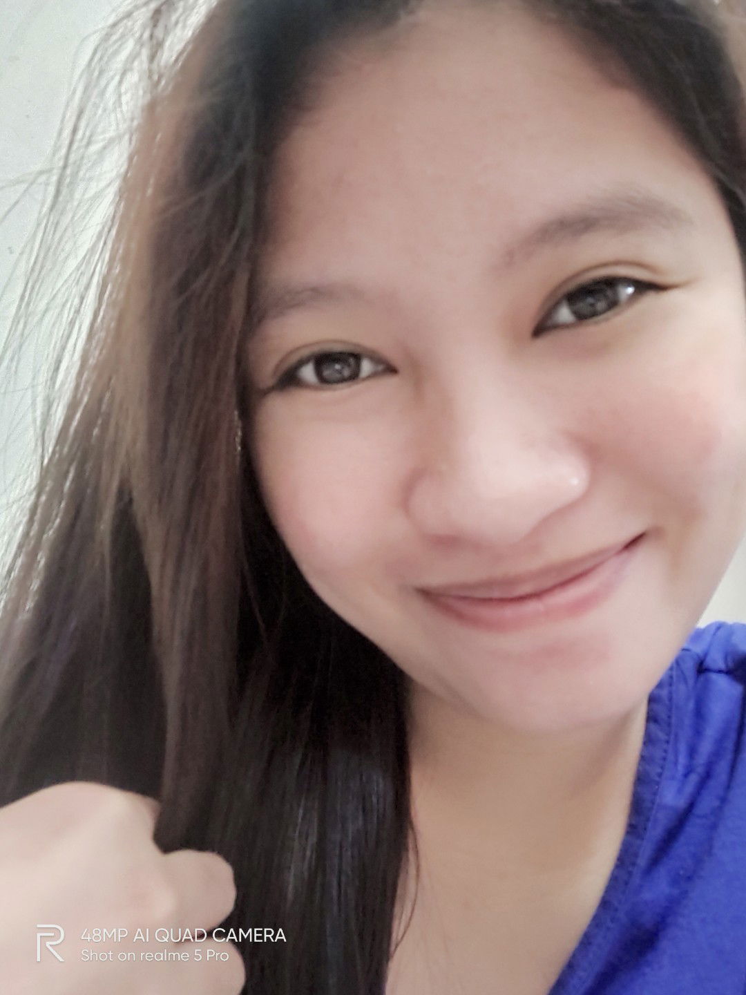 Alyssa Mae Nadela profile icon