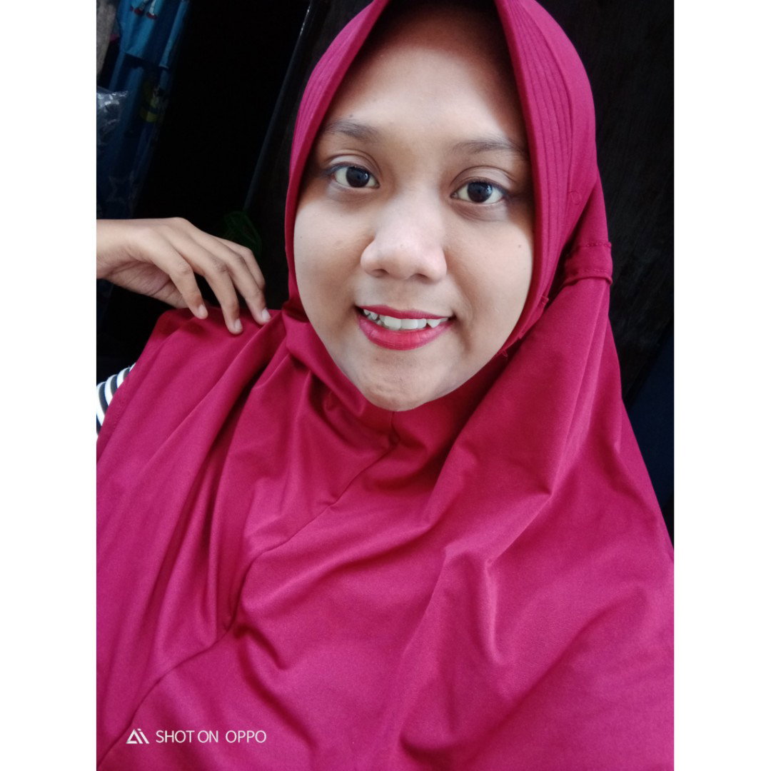 Linda Sari profile icon